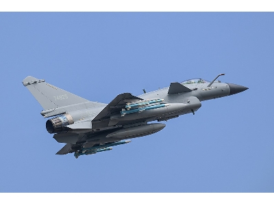 Chinese J-10c Fighter - image 1