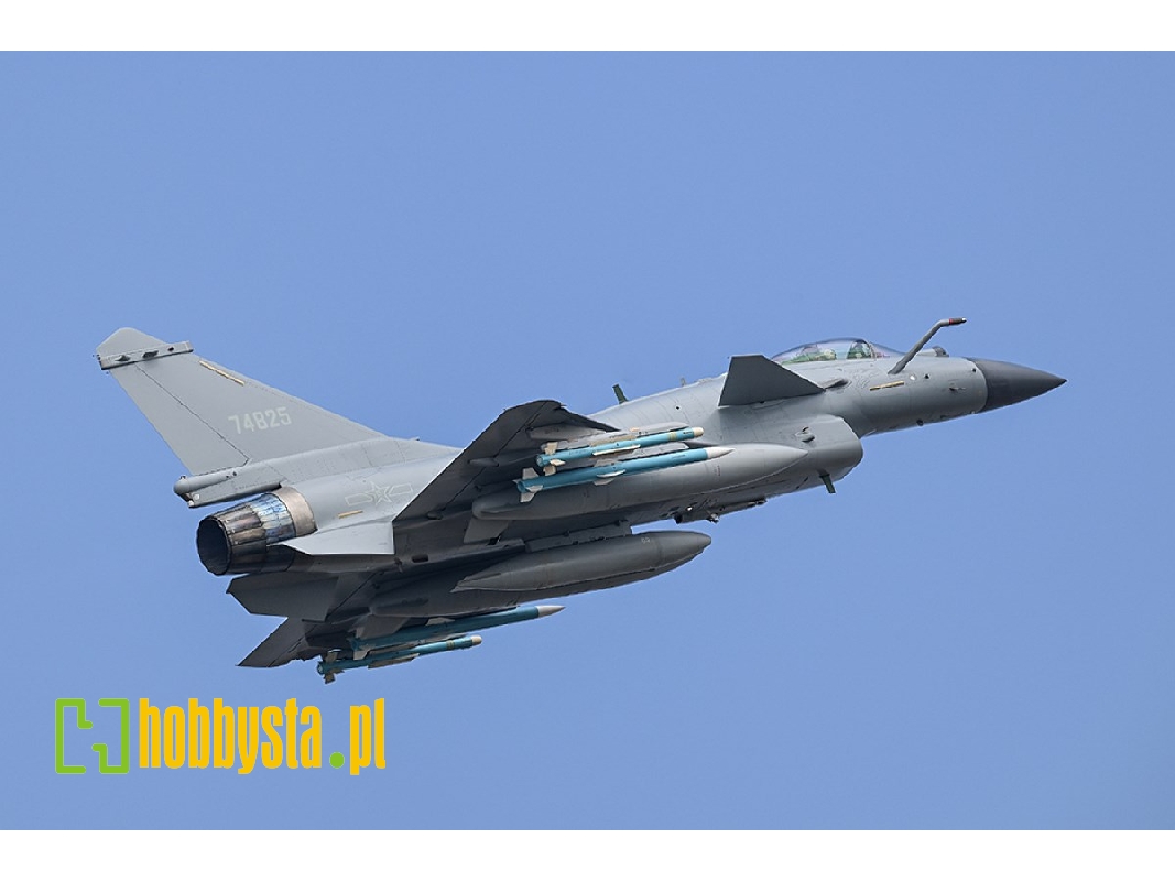 Chinese J-10c Fighter - image 1 Chinese J-10c Fighter - image 1