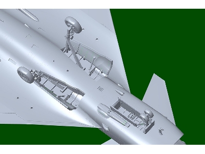 Chinese J-10c Fighter - image 9