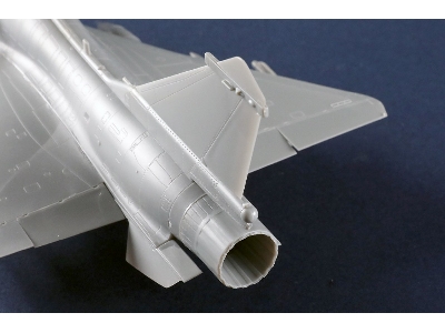 Chinese J-10c Fighter - image 18