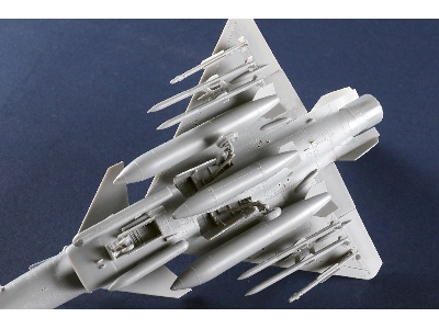 Chinese J-10c Fighter - image 19