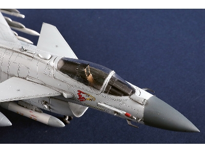 Chinese J-10c Fighter - image 22