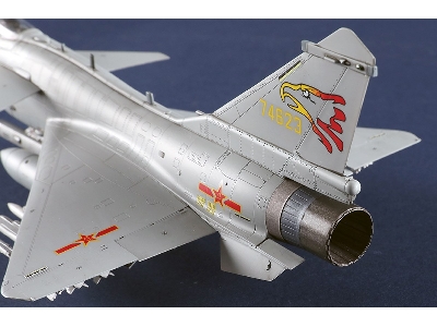 Chinese J-10c Fighter - image 23