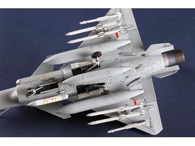 Chinese J-10c Fighter - image 24