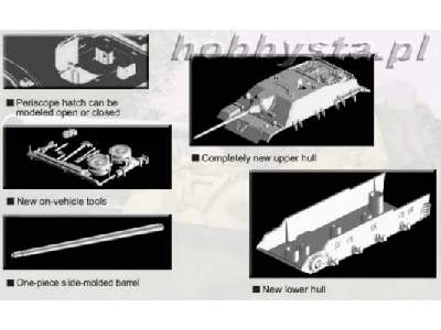 Jagdpanzer IV L/70 Late Production - image 4