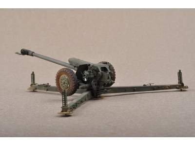 Soviet D-30 122mm Howitzer - Late Version - image 10