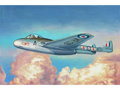 Vampire FB.MK.9 - image 1