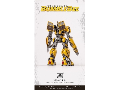 Transformers Bumblebee - Tf-6 Bumblebee - image 2