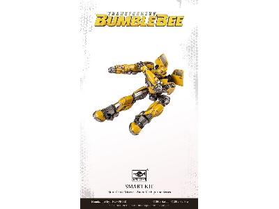 Transformers Bumblebee - Tf-6 Bumblebee - image 3