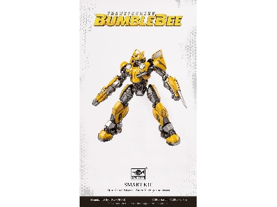 Transformers Bumblebee - Tf-6 Bumblebee - image 5