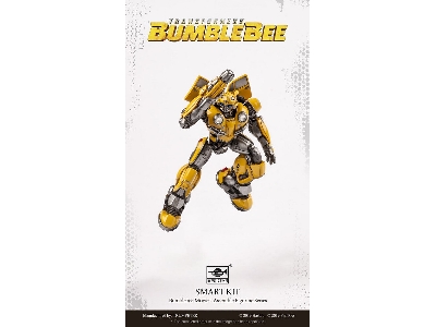 Transformers Bumblebee - Tf-6 Bumblebee - image 6