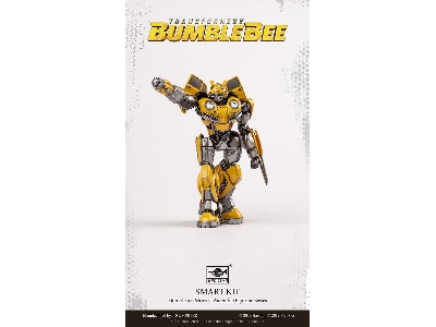 Transformers Bumblebee - Tf-6 Bumblebee - image 7