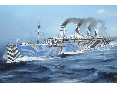 Hmt Olympic - image 1