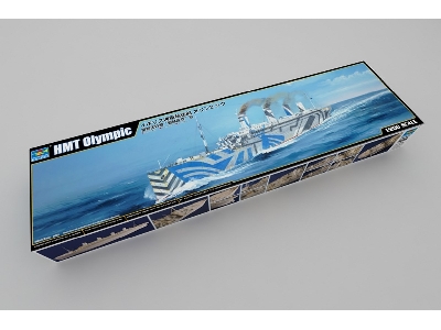 Hmt Olympic - image 2