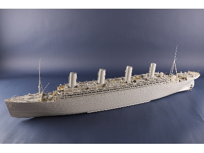 Hmt Olympic - image 5