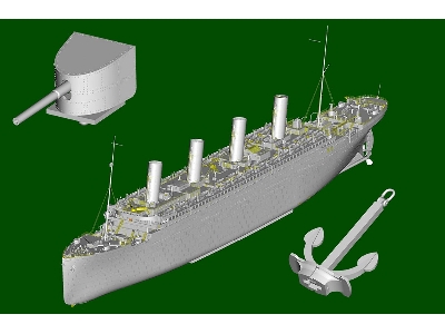 Hmt Olympic - image 12