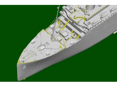 Hmt Olympic - image 13
