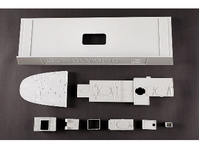 Hmt Olympic - image 22