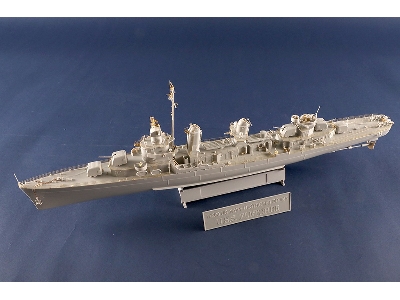 Uss Fletcher Dd-445 - image 6