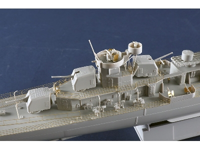 Uss Fletcher Dd-445 - image 9