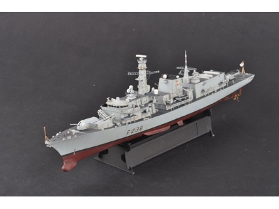 HMS TYPE 23 Frigate - Montrose(F236) - image 4