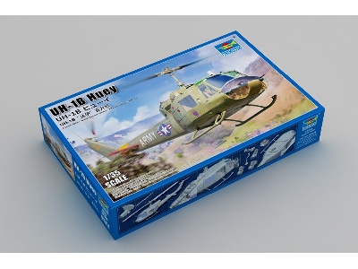 Bell Uh-1 B Huey - image 2