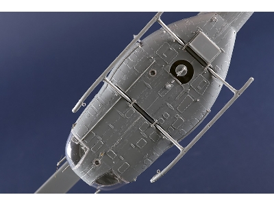 Bell Uh-1 B Huey - image 7