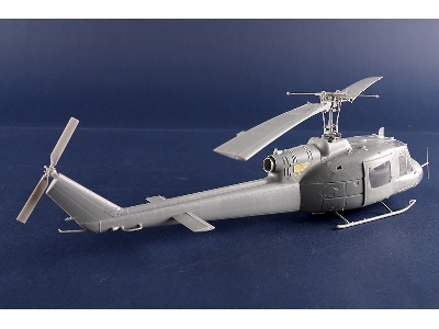 Bell Uh-1 B Huey - image 9