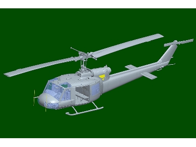 Bell Uh-1 B Huey - image 13