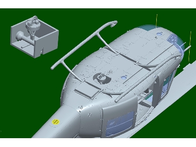 Bell Uh-1 B Huey - image 16
