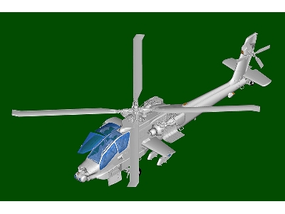 Mcdonnell Douglas / Boeing Ah-64 A Apache (Late) - image 13