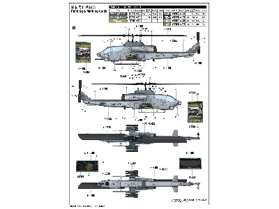 Ah-1 W Super Cobra - image 5