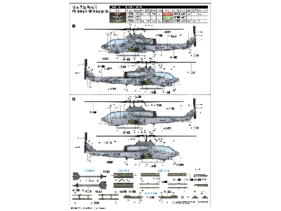 Ah-1 W Super Cobra - image 6