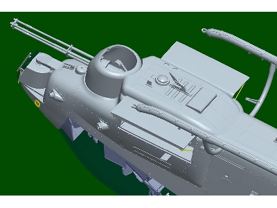 Ah-1 W Super Cobra - image 11