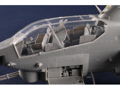 Ah-1 W Super Cobra - image 13