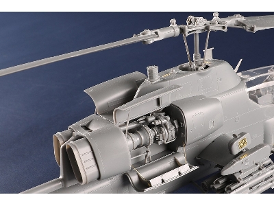 Ah-1 W Super Cobra - image 14