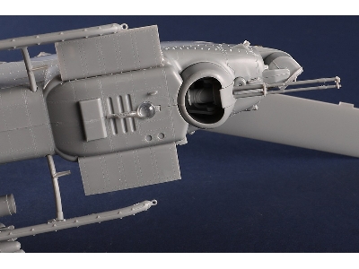 Ah-1 W Super Cobra - image 16