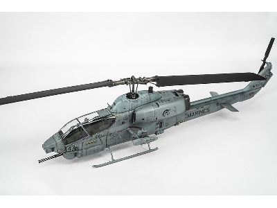Ah-1 W Super Cobra - image 25