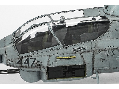 Ah-1 W Super Cobra - image 26