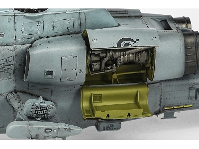 Ah-1 W Super Cobra - image 27