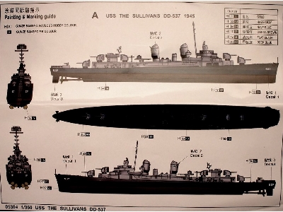 USS The Sullivans - image 10