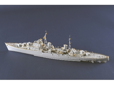 Hms Argonaut - image 5