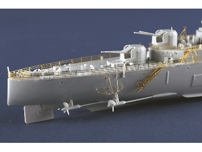Hms Argonaut - image 6