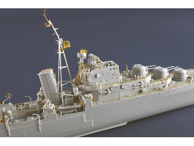 Hms Argonaut - image 7