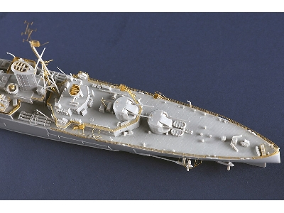 Hms Argonaut - image 8