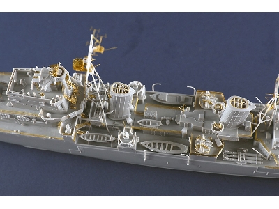 Hms Argonaut - image 9
