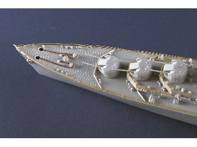 Hms Argonaut - image 10