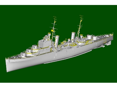 Hms Argonaut - image 11