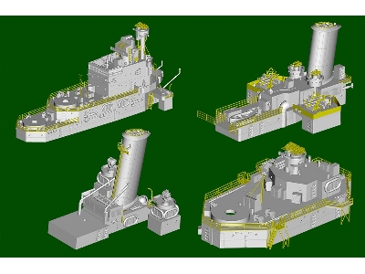Hms Argonaut - image 12
