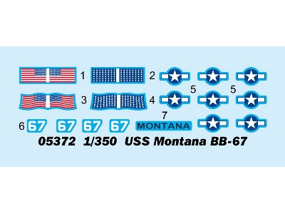 Uss Montana (Bb-67) - image 3